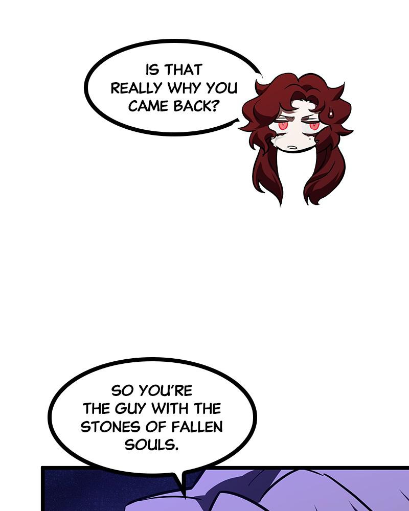 The World After the Fall Chapter 15