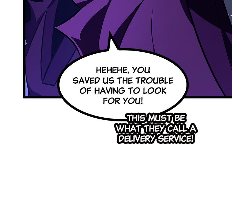 The World After the Fall Chapter 15