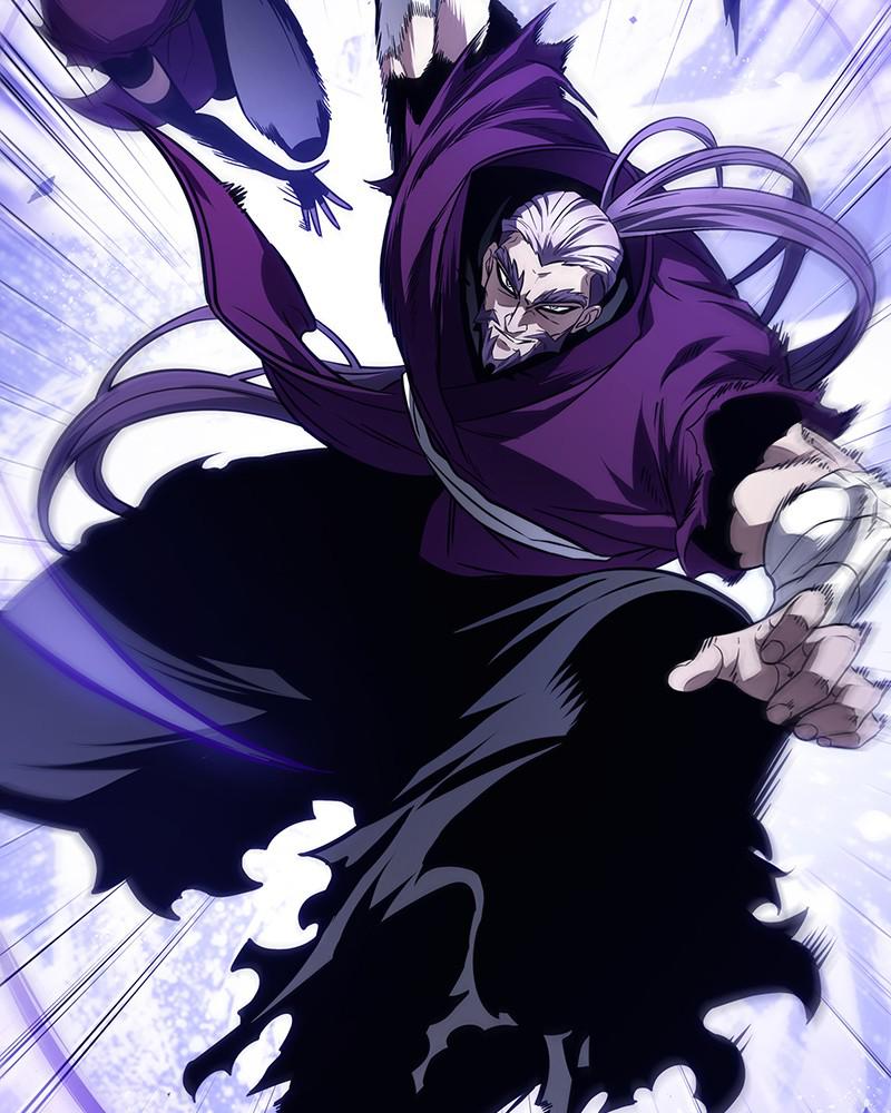 The World After The End 18