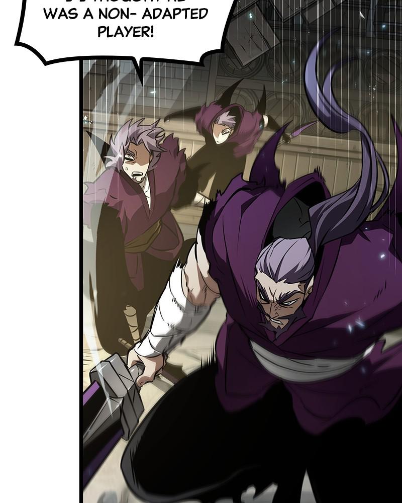 The World After The End 18