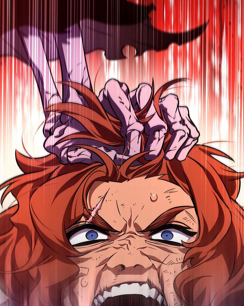 The World After The End 18