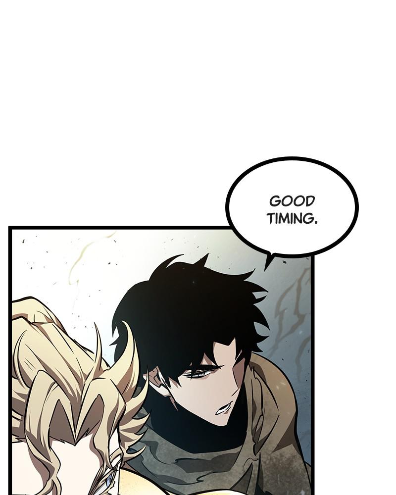 The World After The End 18