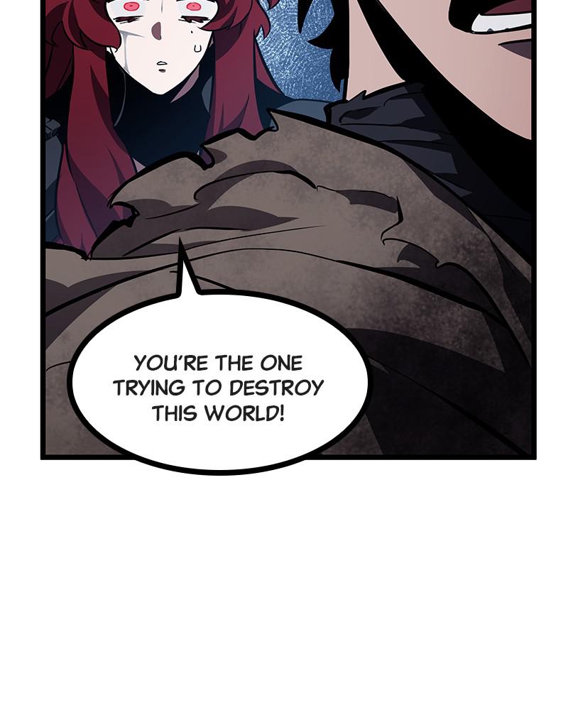 The World After The End 18