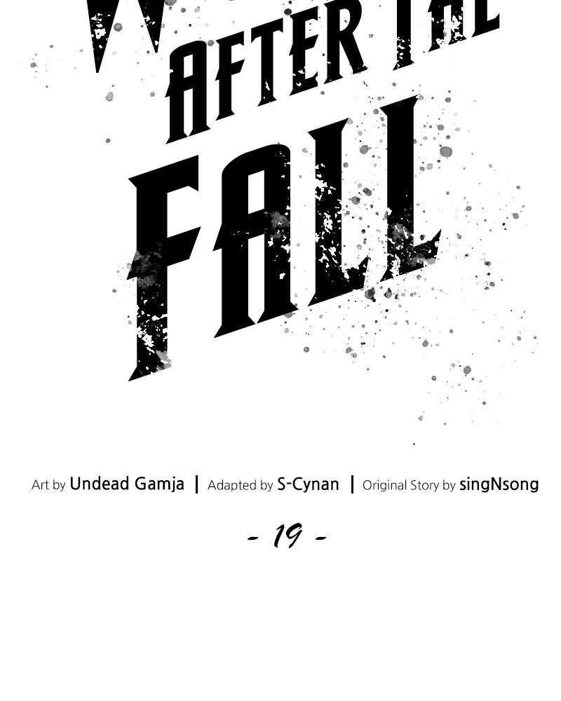 The World After The End 19