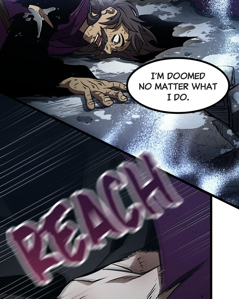 The World After The End 19