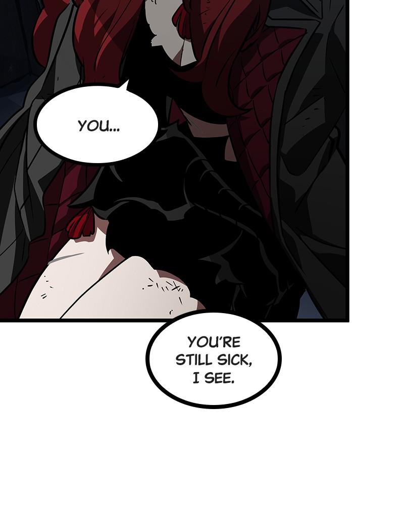 The World After the Fall Chapter 20