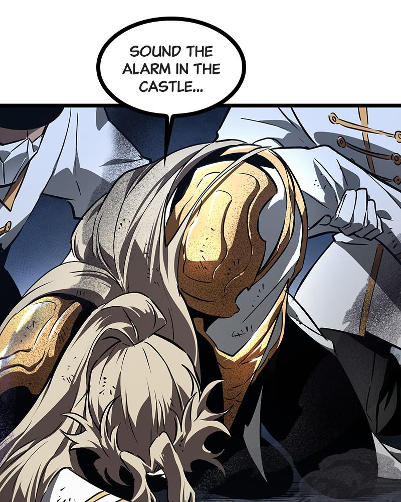 The World After the Fall Chapter 20