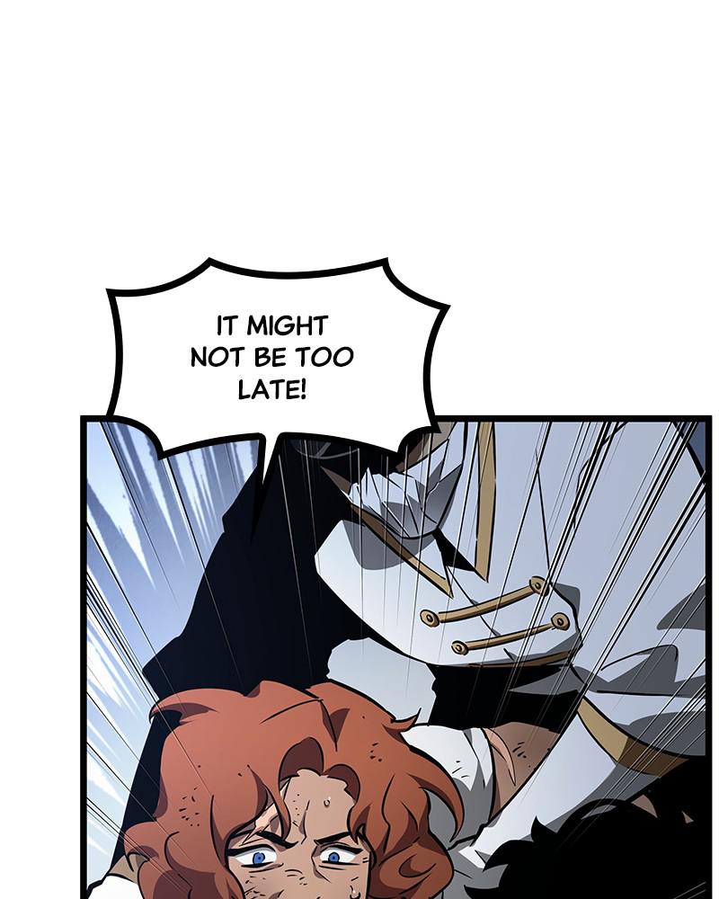 The World After the Fall Chapter 20