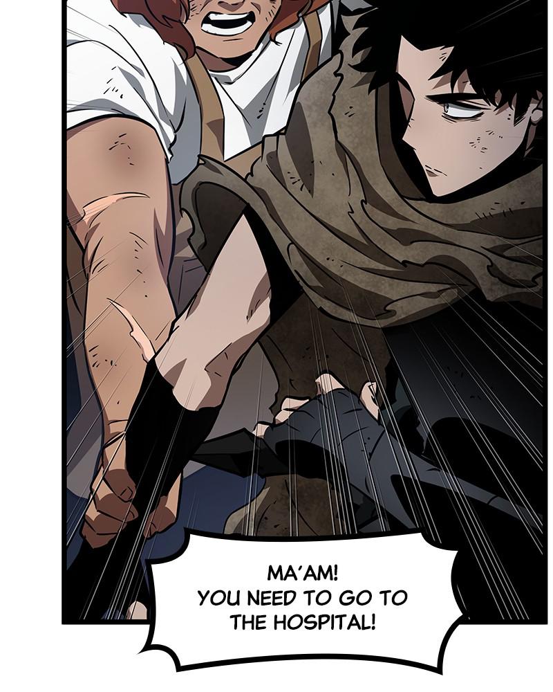 The World After the Fall Chapter 20