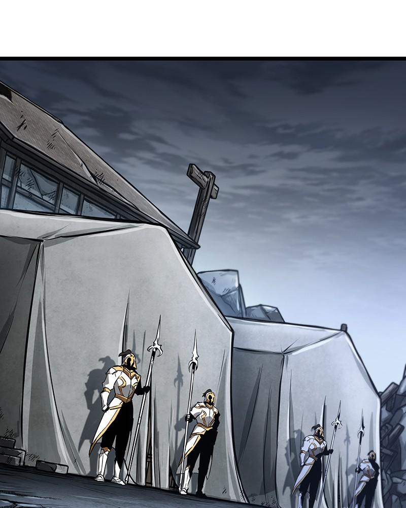 The World After the Fall Chapter 20