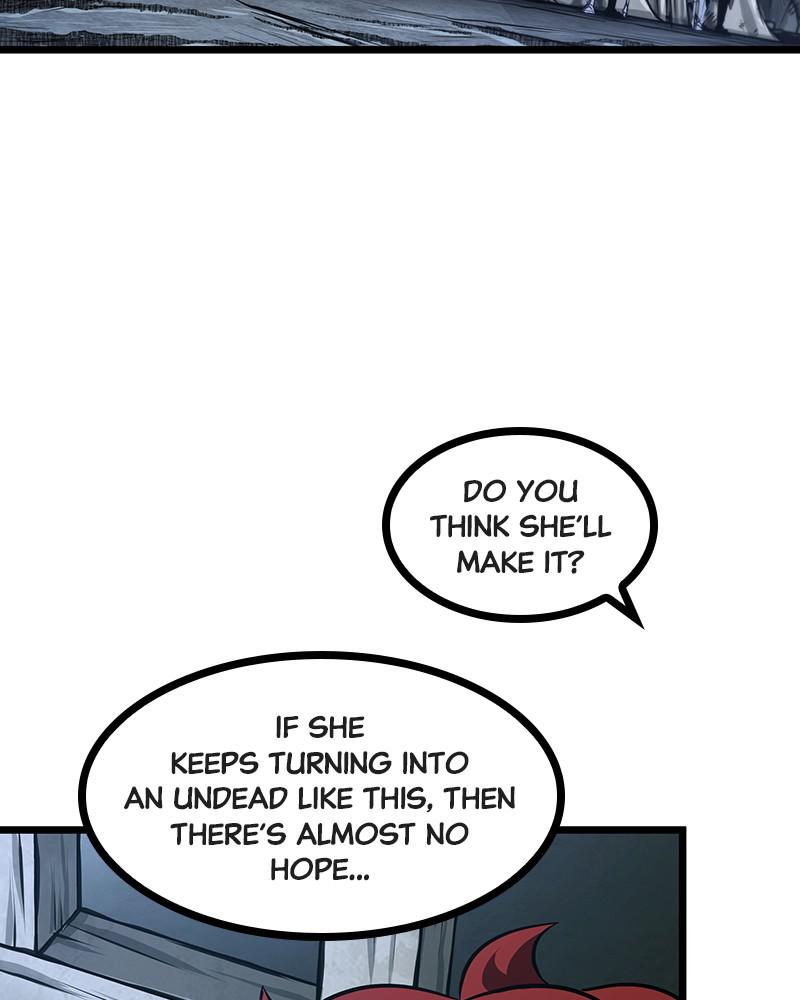 The World After the Fall Chapter 20