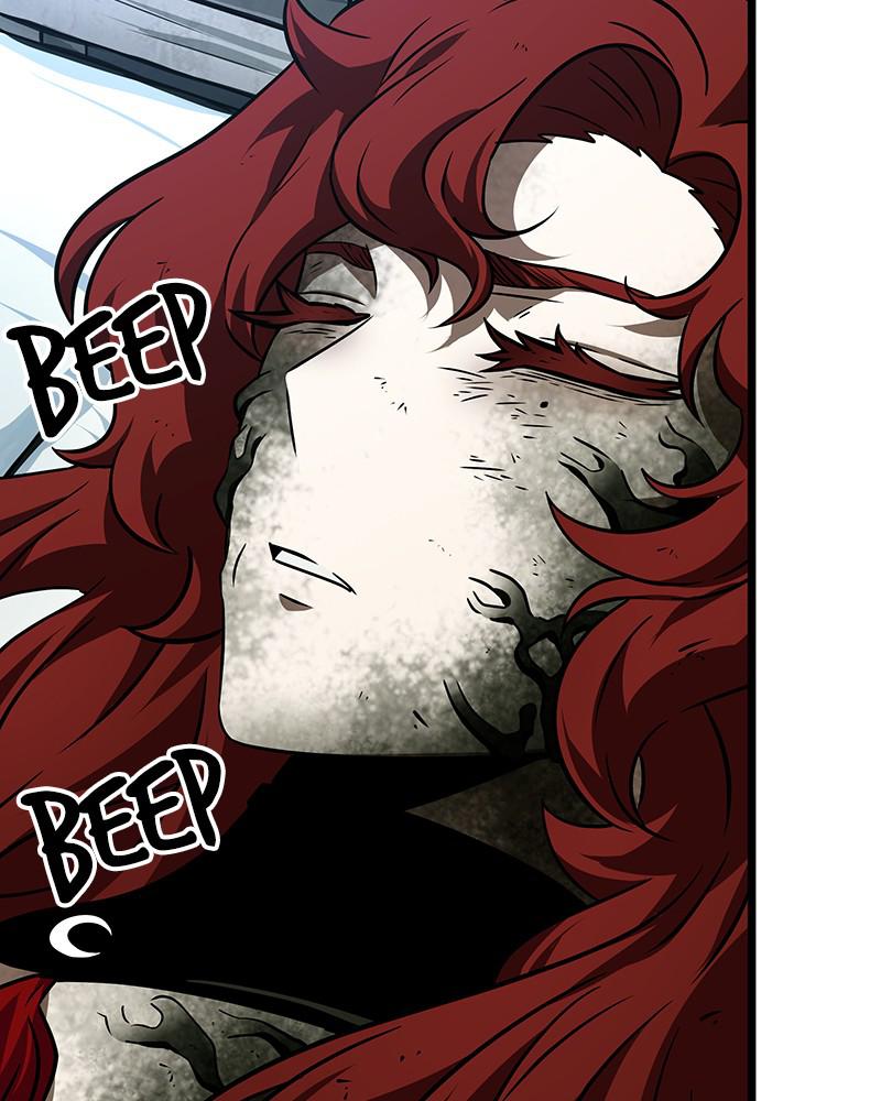 The World After the Fall Chapter 20