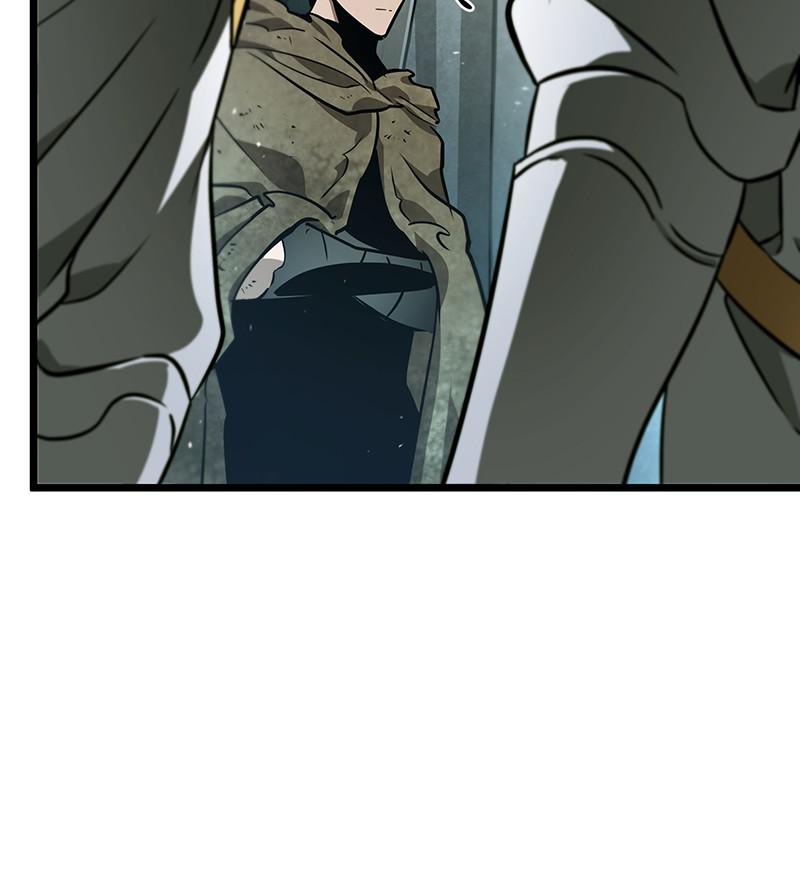 The World After the Fall Chapter 20