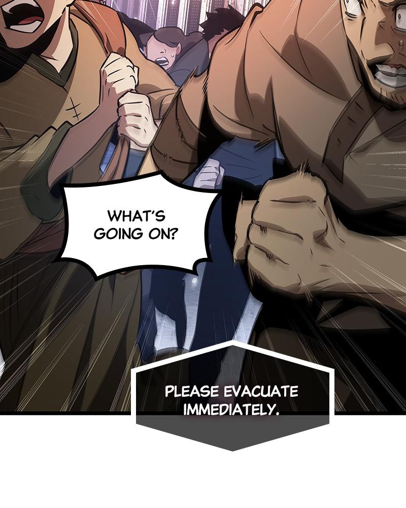 The World After the Fall Chapter 20