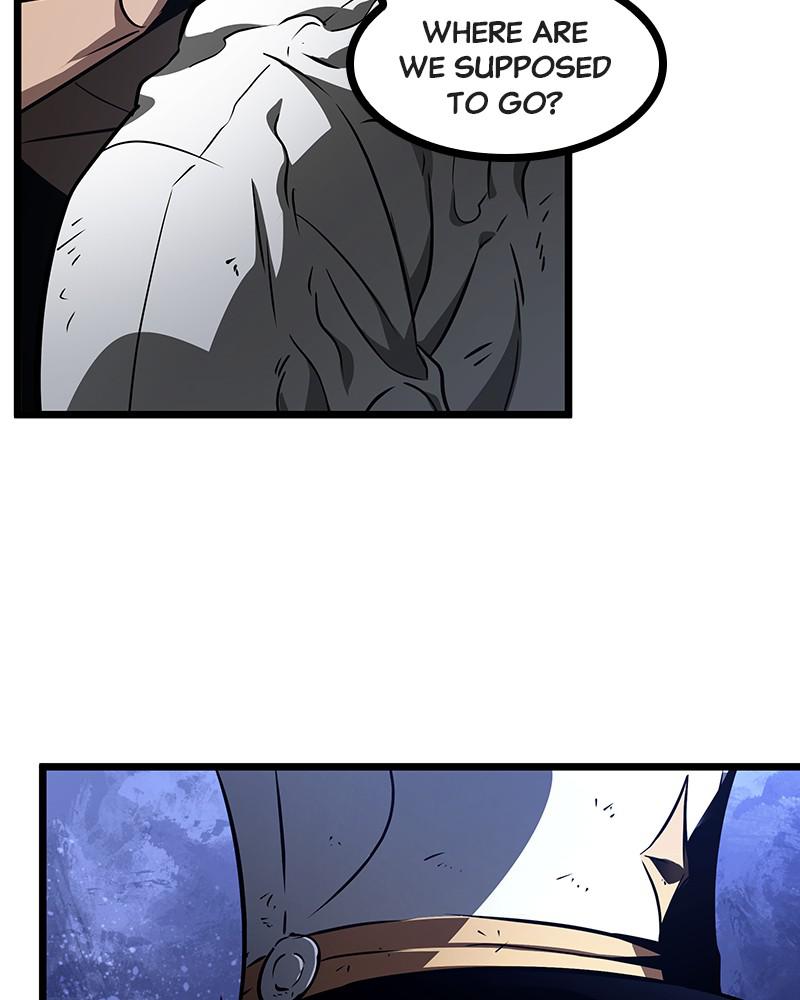 The World After the Fall Chapter 20