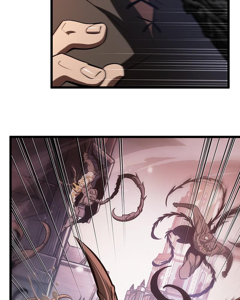 The World After the Fall Chapter 20