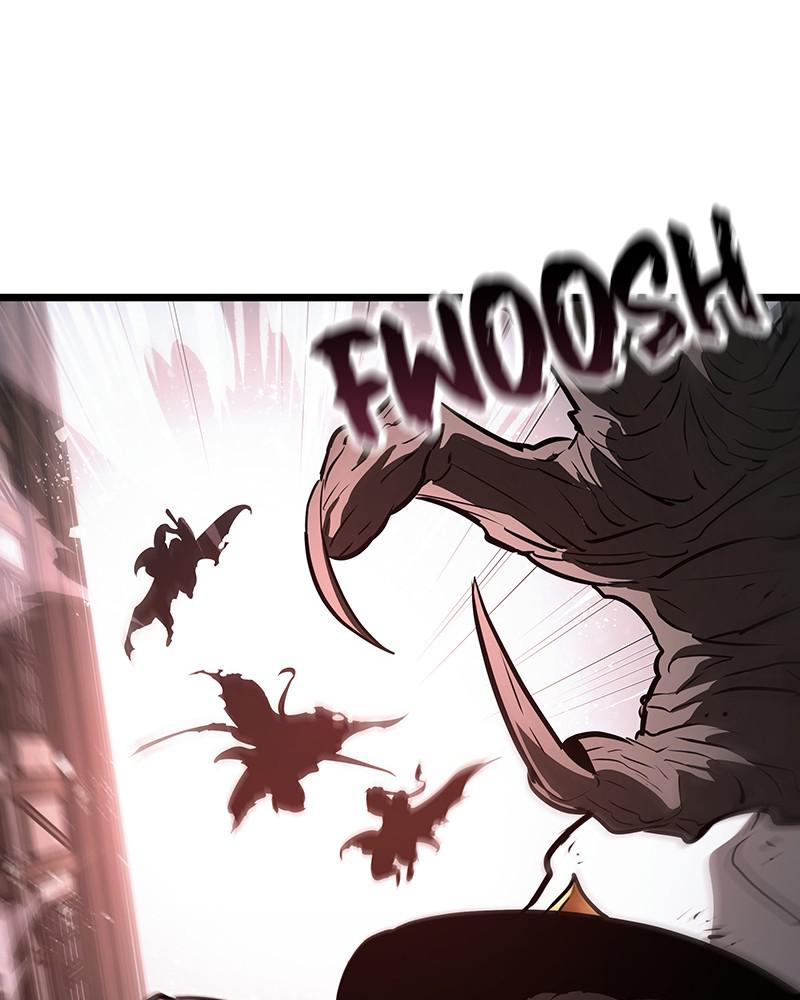 The World After the Fall Chapter 20