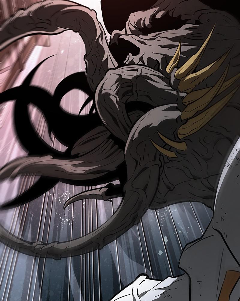 The World After the Fall Chapter 20