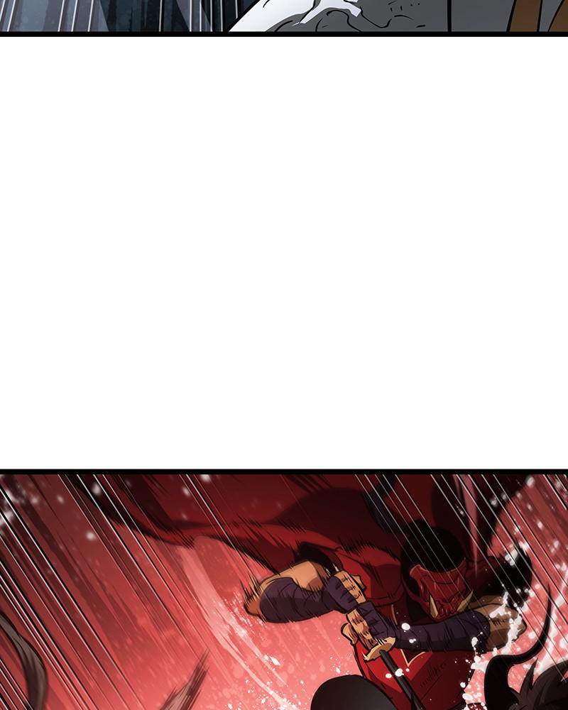 The World After the Fall Chapter 20