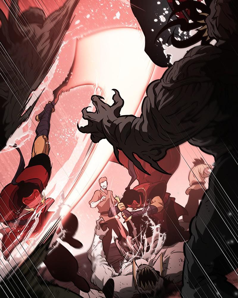 The World After the Fall Chapter 20