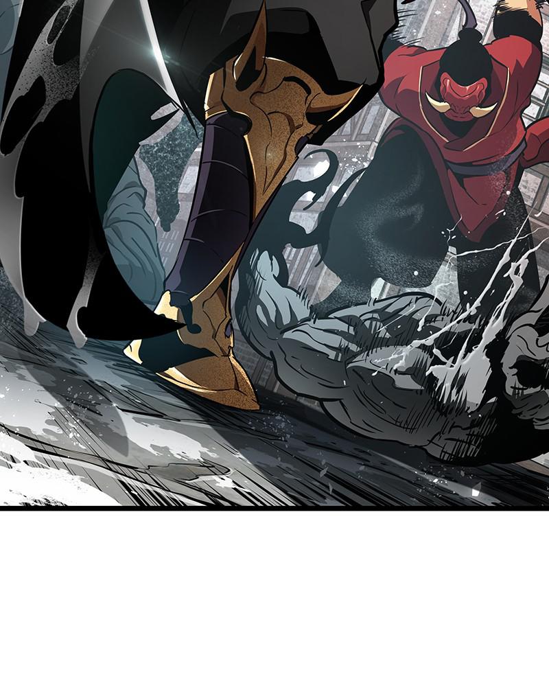 The World After the Fall Chapter 20