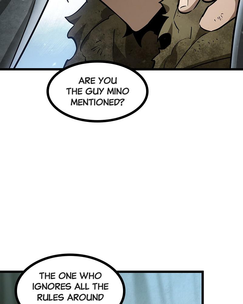 The World After the Fall Chapter 20