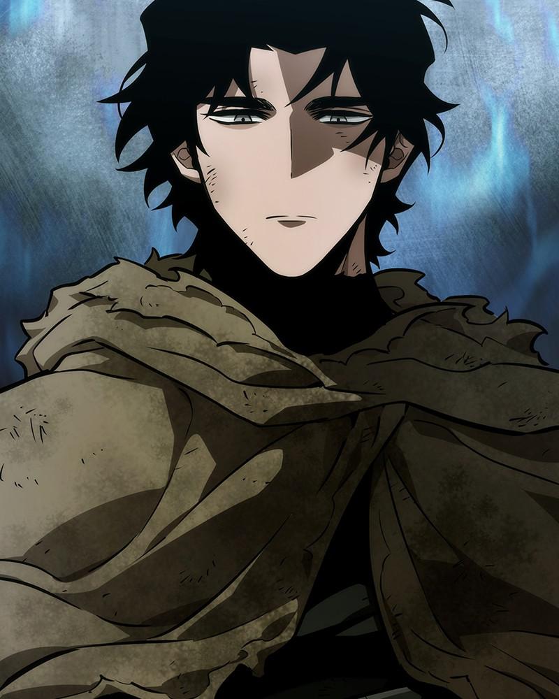 The World After the Fall Chapter 20