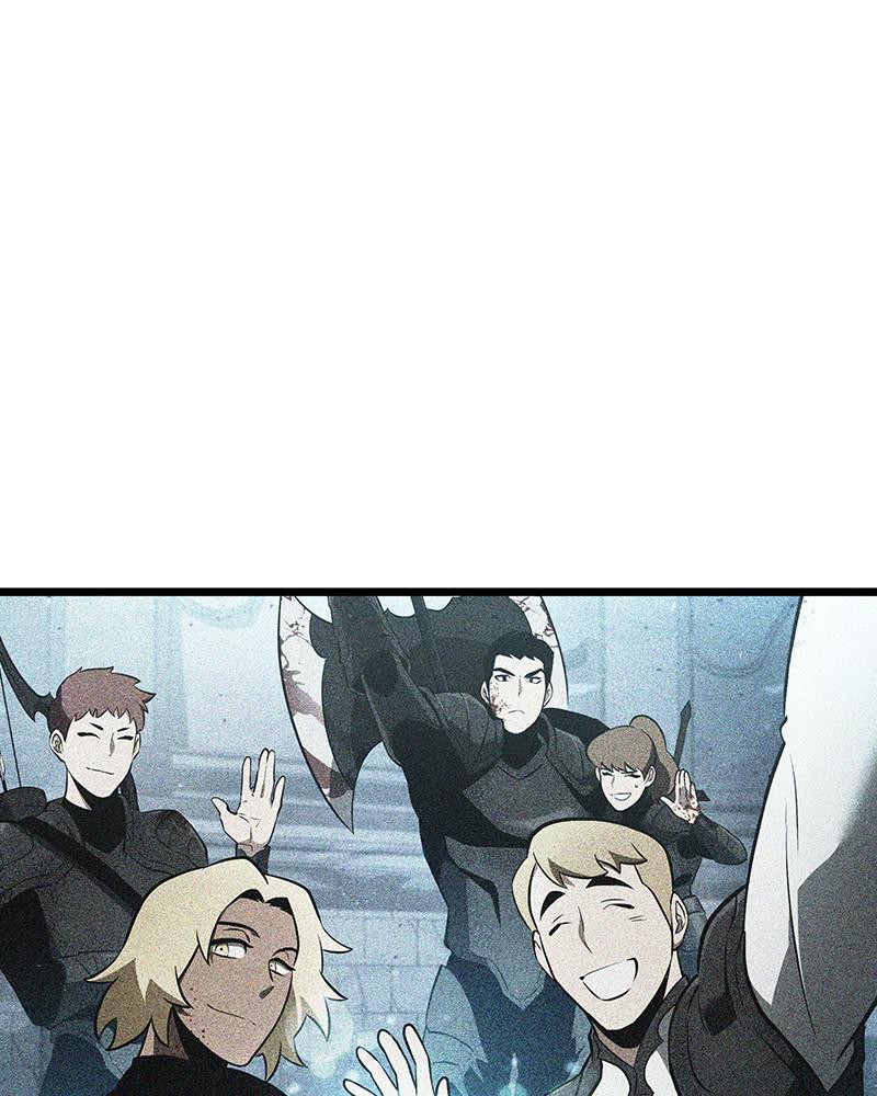 The World After the Fall Chapter 20