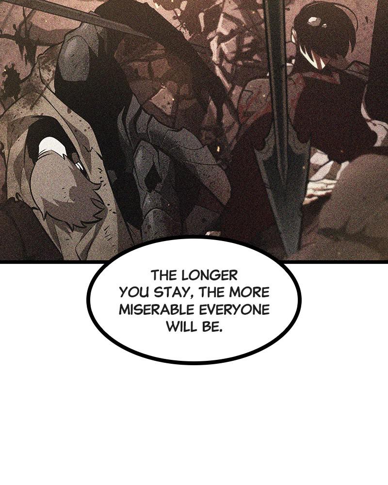 The World After the Fall Chapter 20