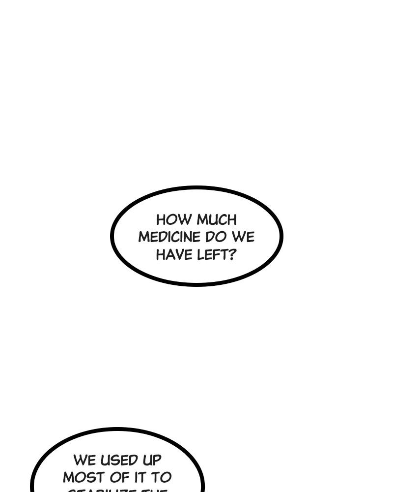 The World After the Fall Chapter 20