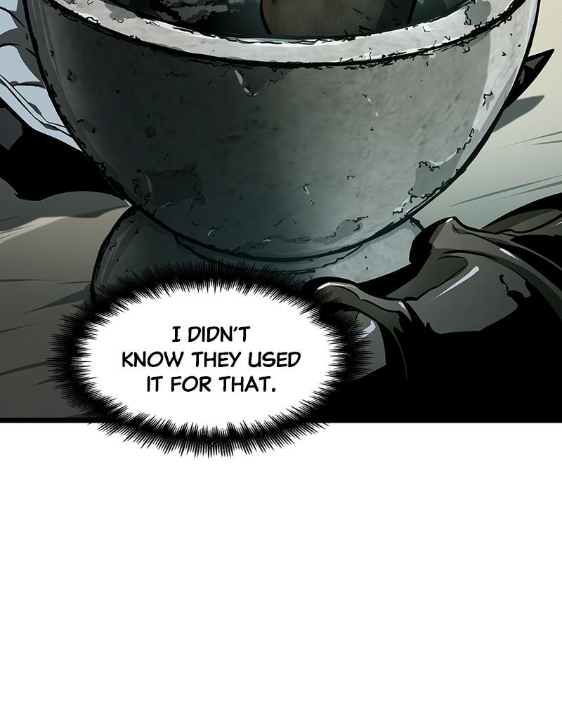 The World After the Fall Chapter 20