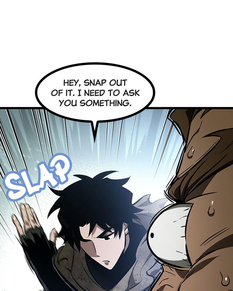 The World After the Fall Chapter 20