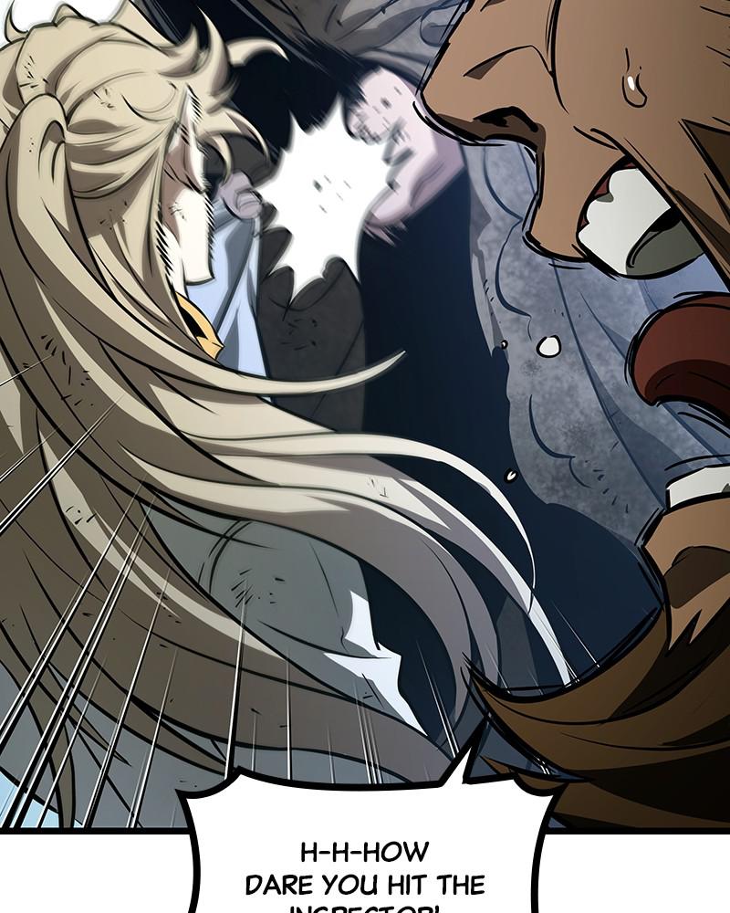 The World After the Fall Chapter 20