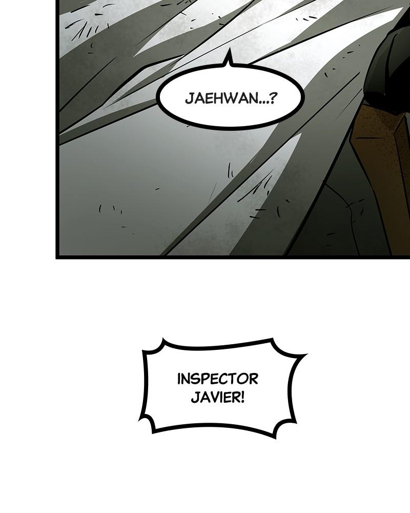 The World After the Fall Chapter 20