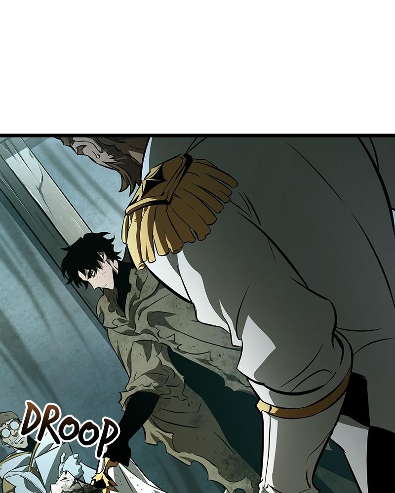 The World After the Fall Chapter 20