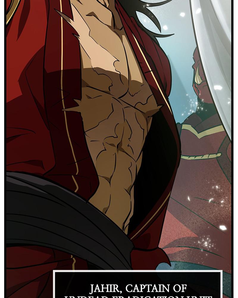 The World After the Fall Chapter 20