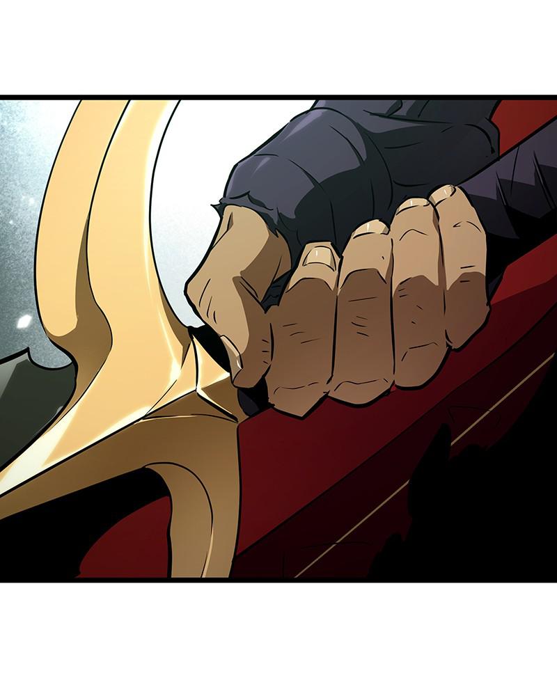 The World After the Fall Chapter 20