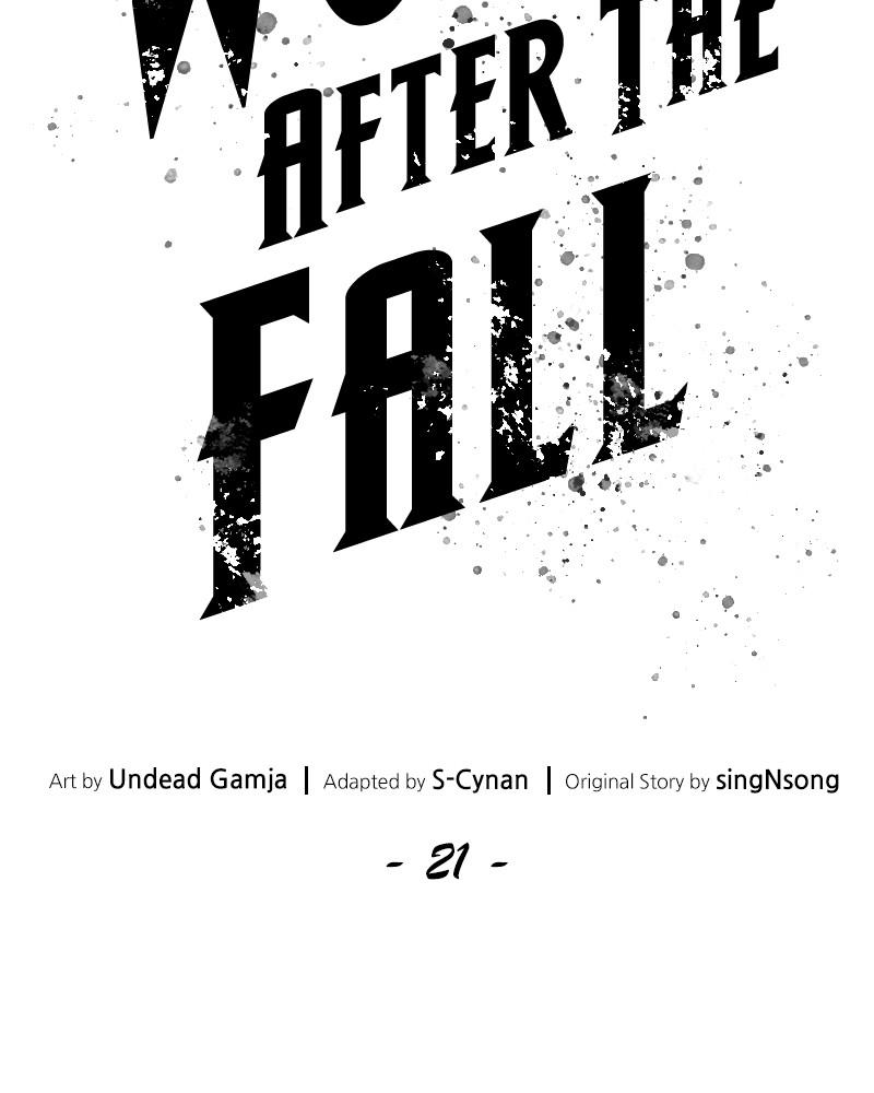 The World After The End 21