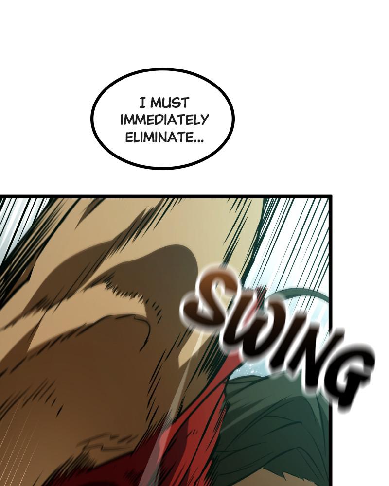 The World After The End 21