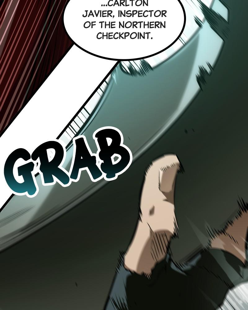 The World After The End 21