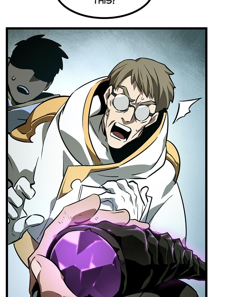 The World After The End 21