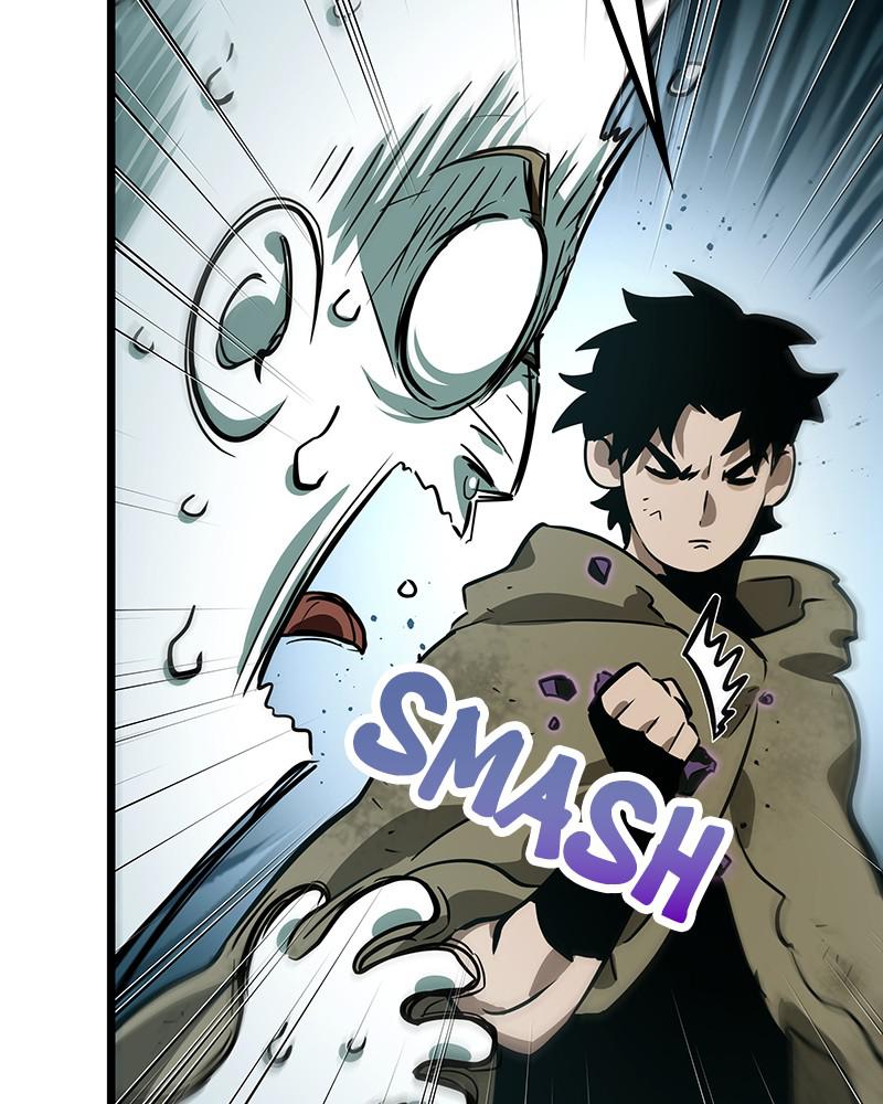 The World After The End 21