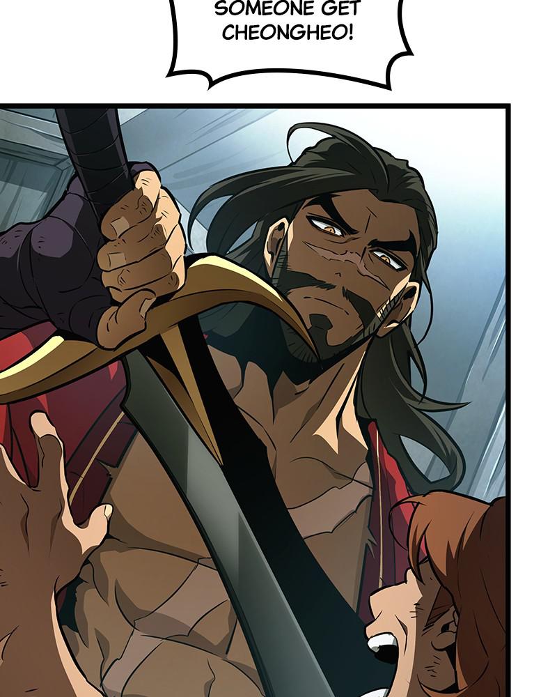 The World After The End 21