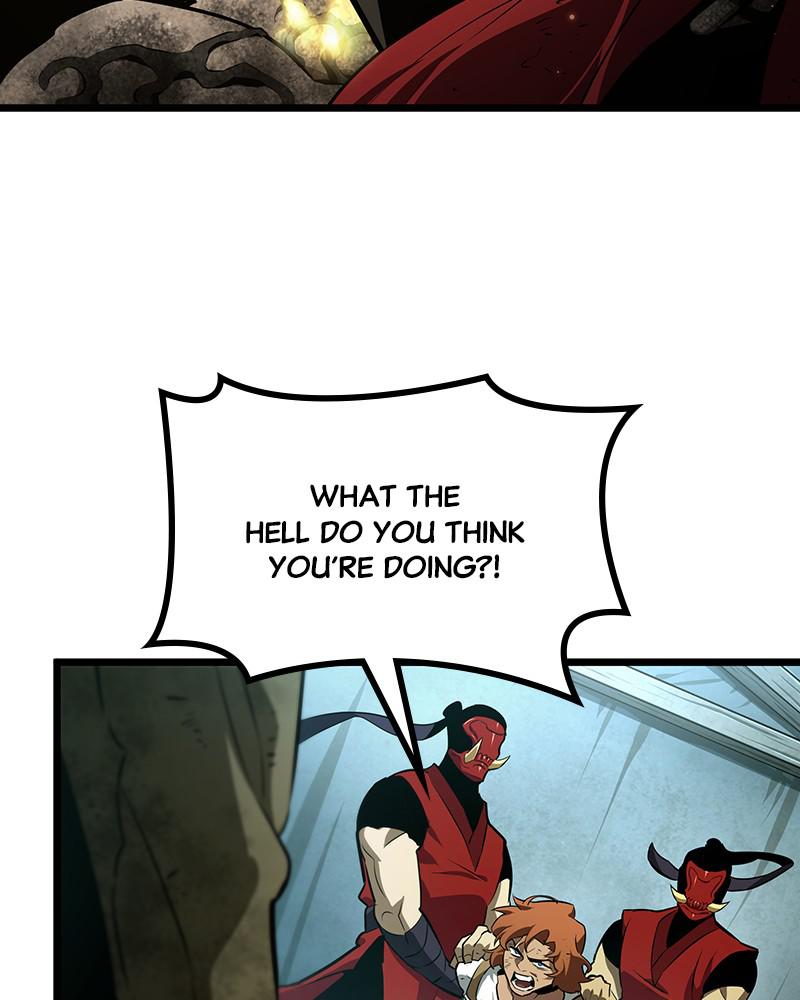 The World After The End 21