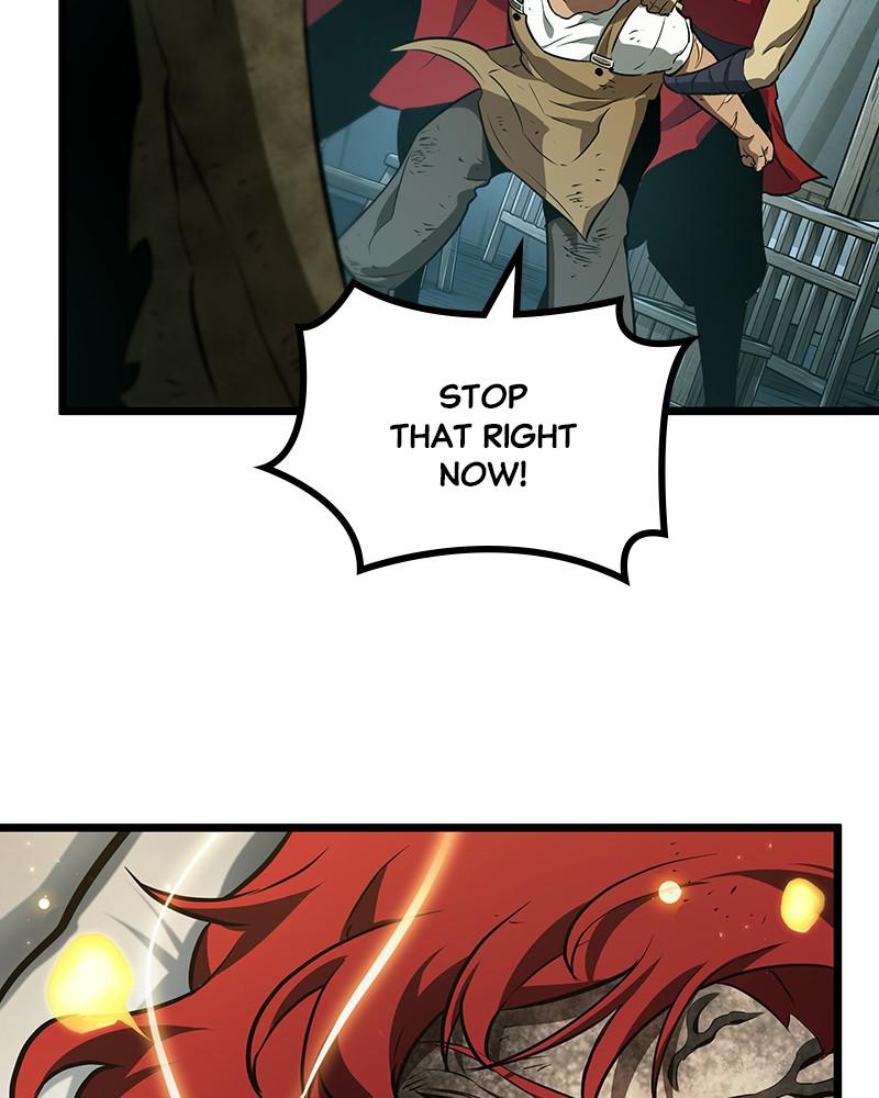 The World After The End 21