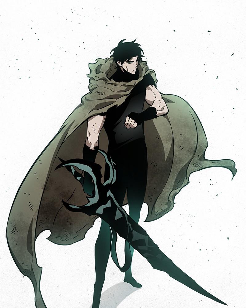 The World After The End 21