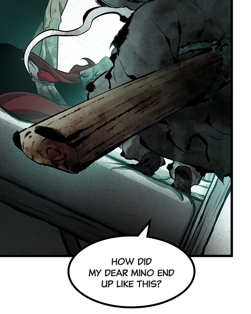 The World After The End 21