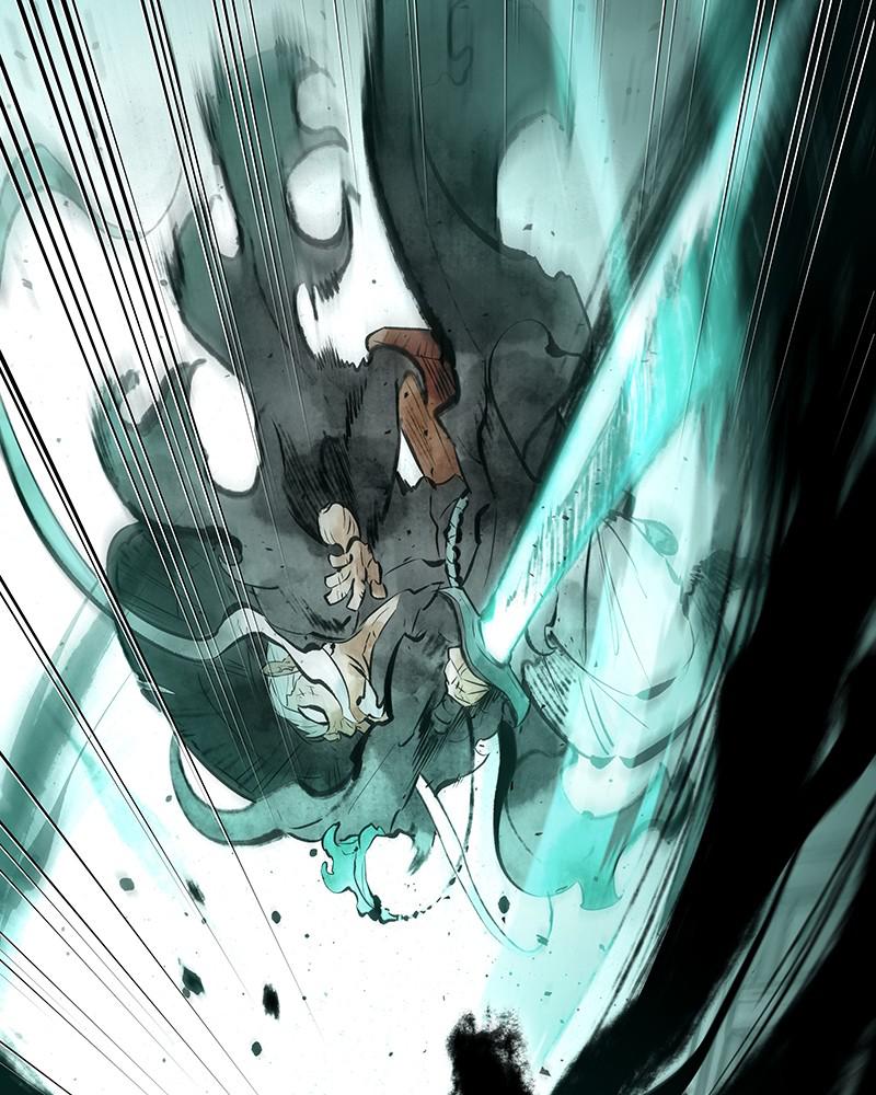 The World After The End 21