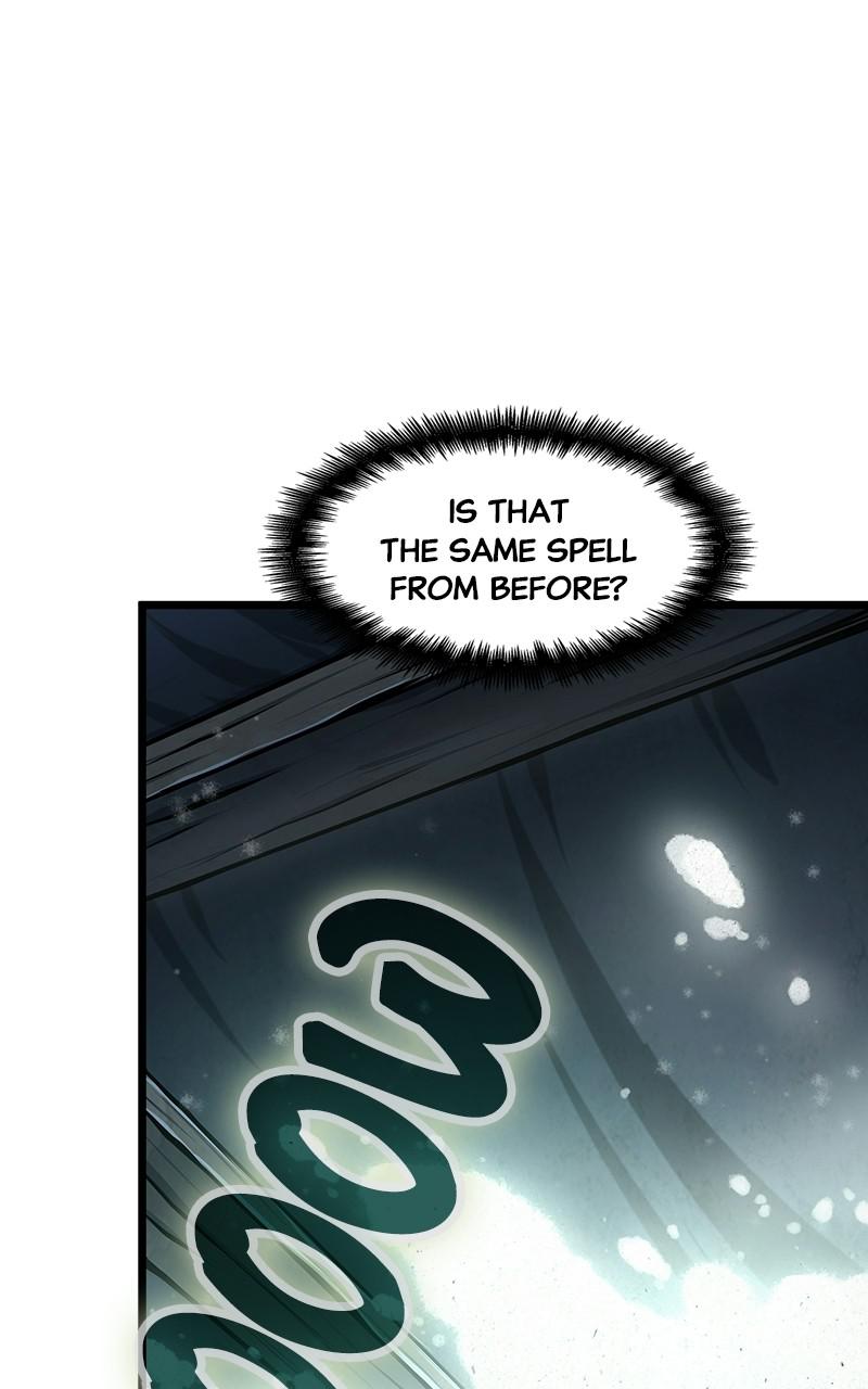 The World After The End 22