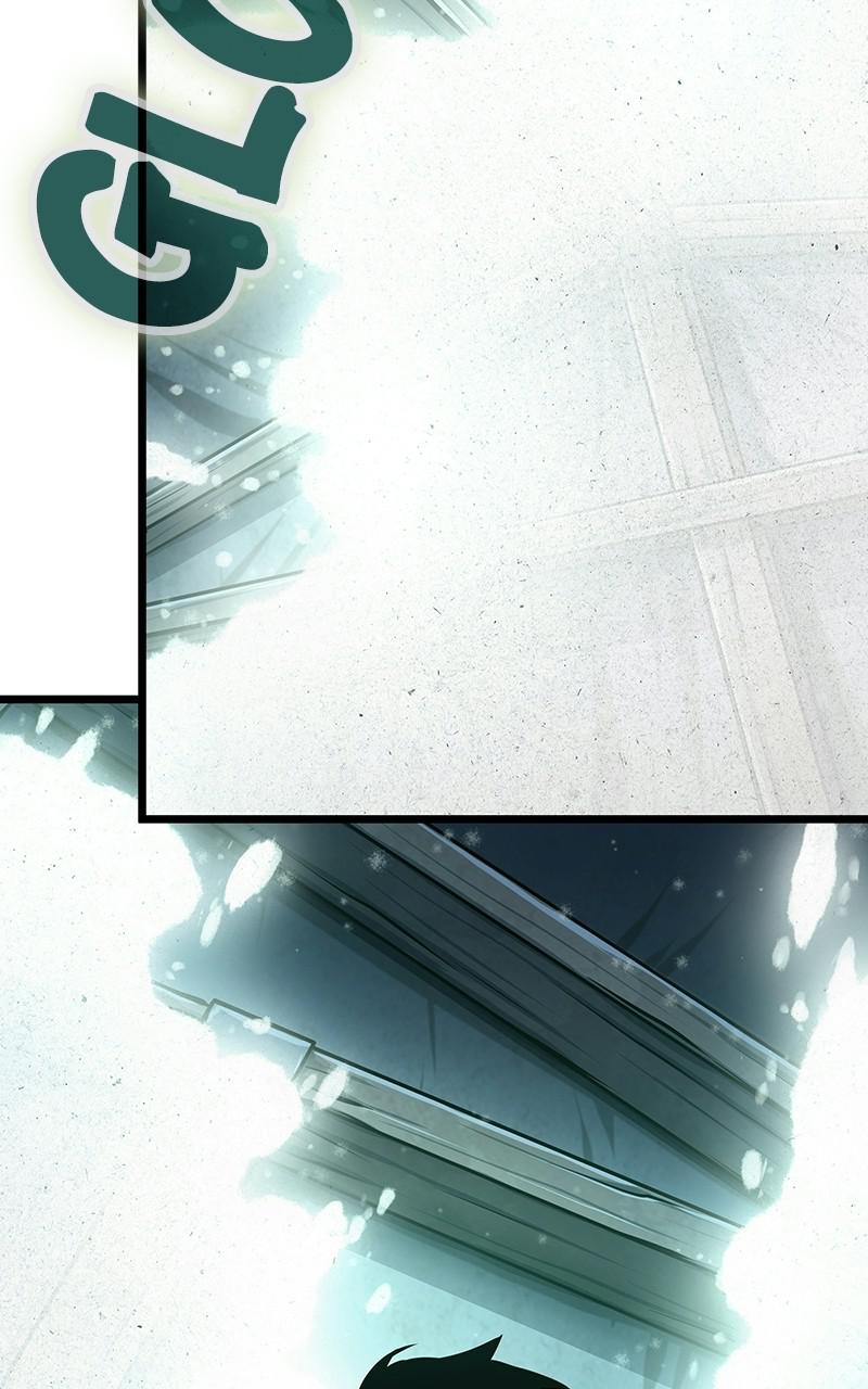 The World After The End 22